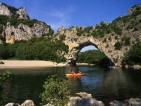 Le Pont d\'Arc 