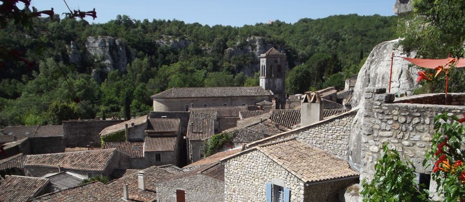 Bienvenue - Labeaume